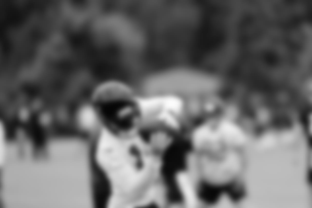 WR Calvin Ridley