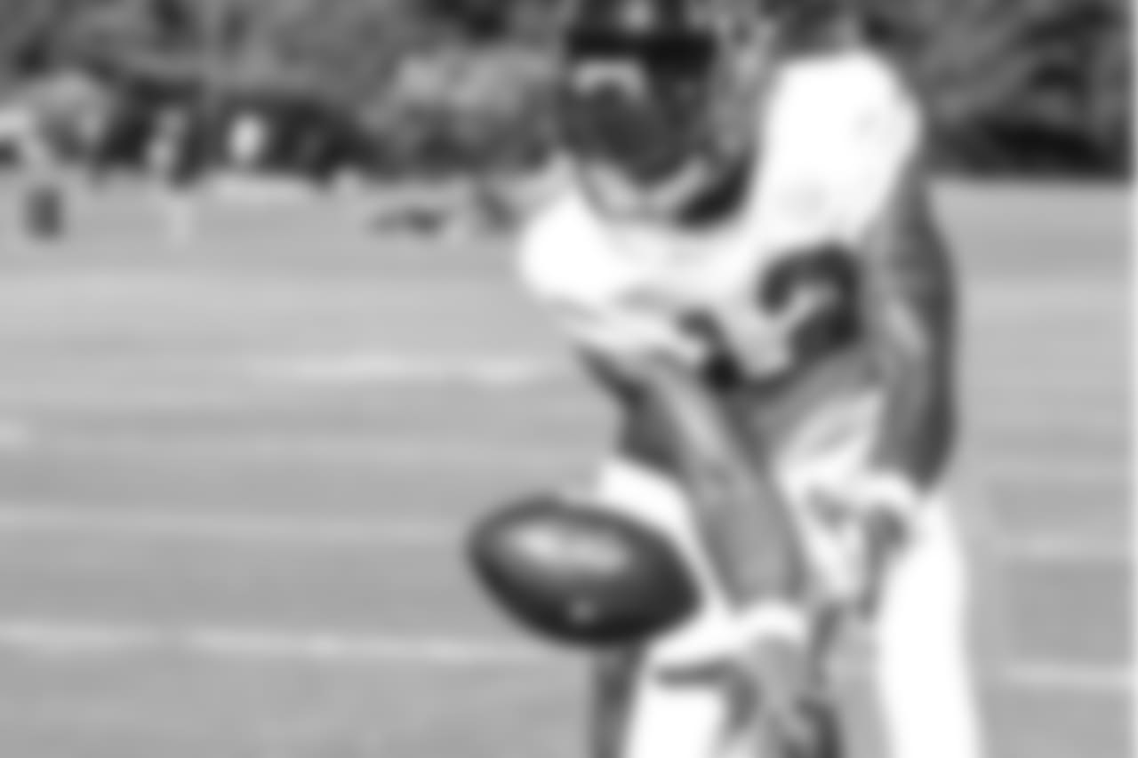 WR Mohamed Sanu