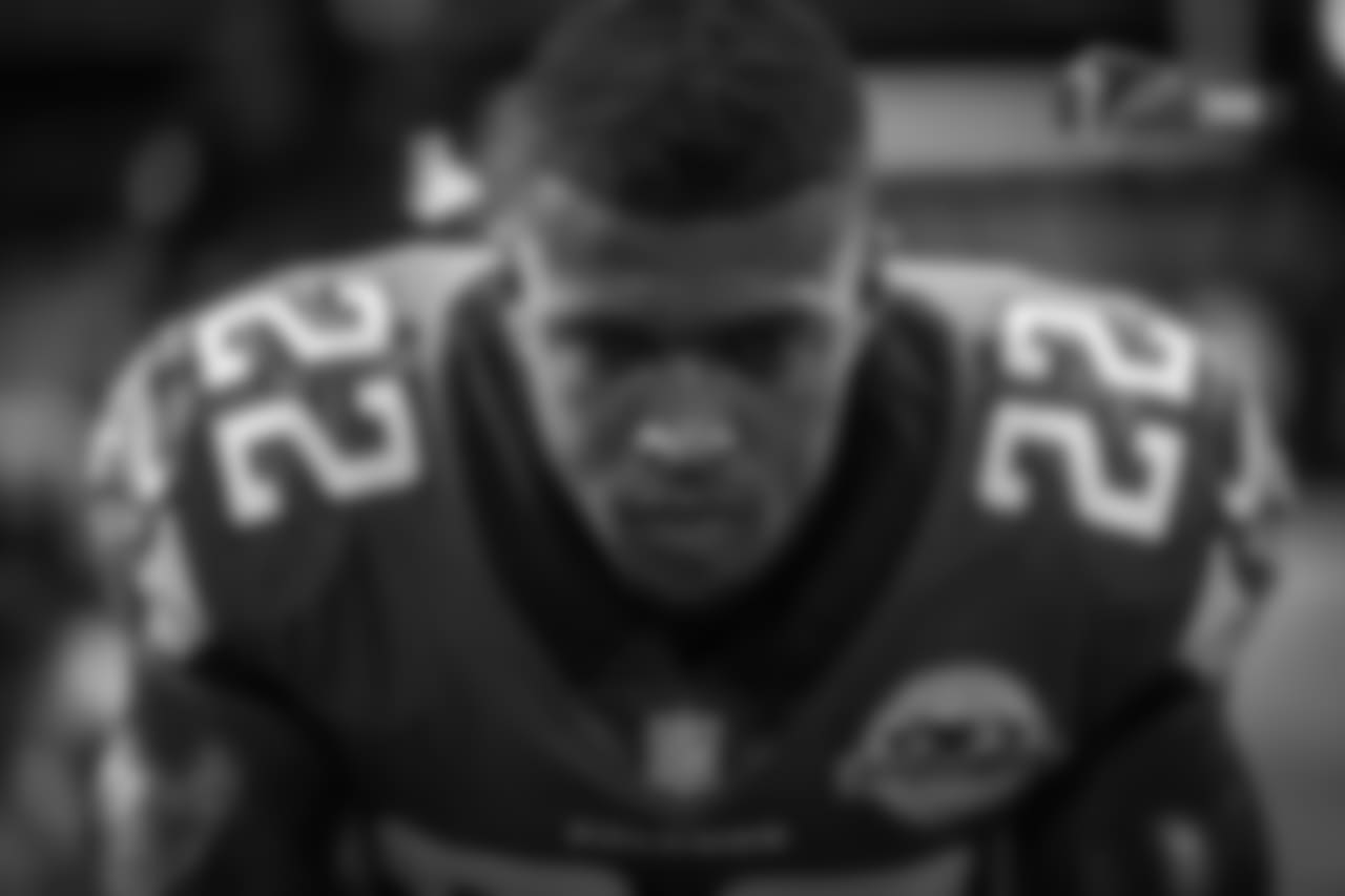 SS Keanu Neal