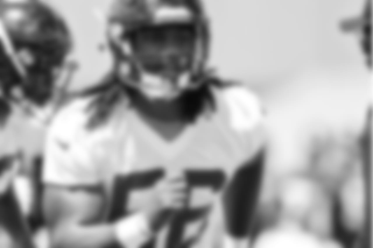 LB Anthony Winbush