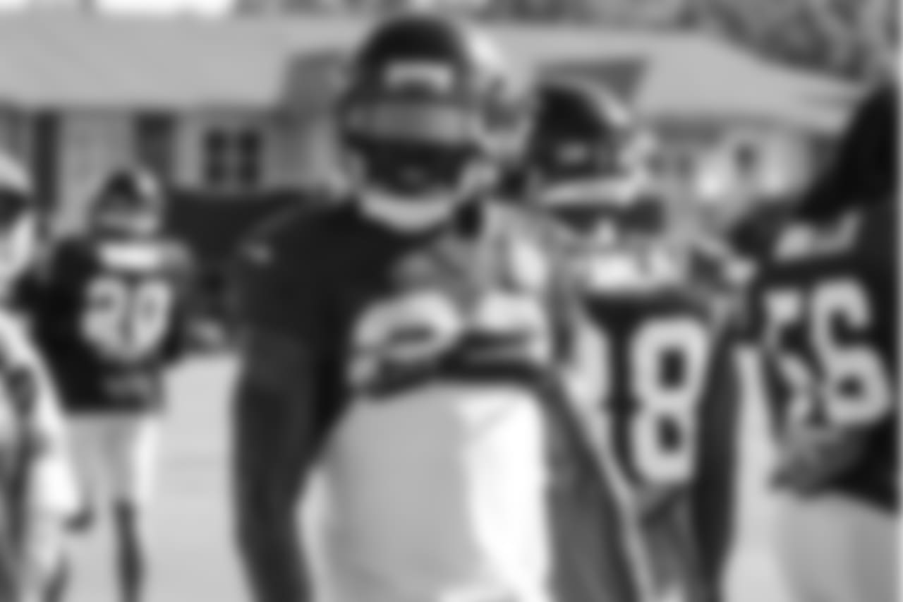 CB Robert Alford