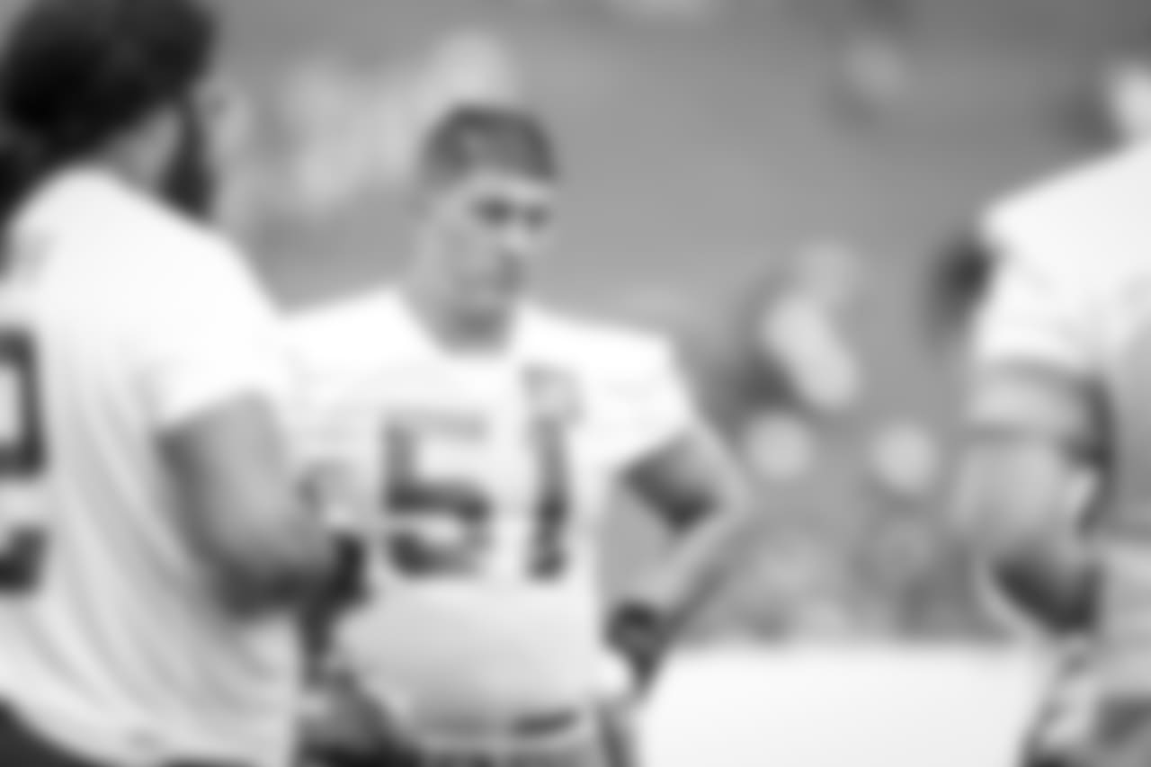 C Alex Mack