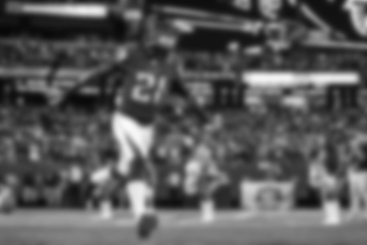 CB Desmond Trufant