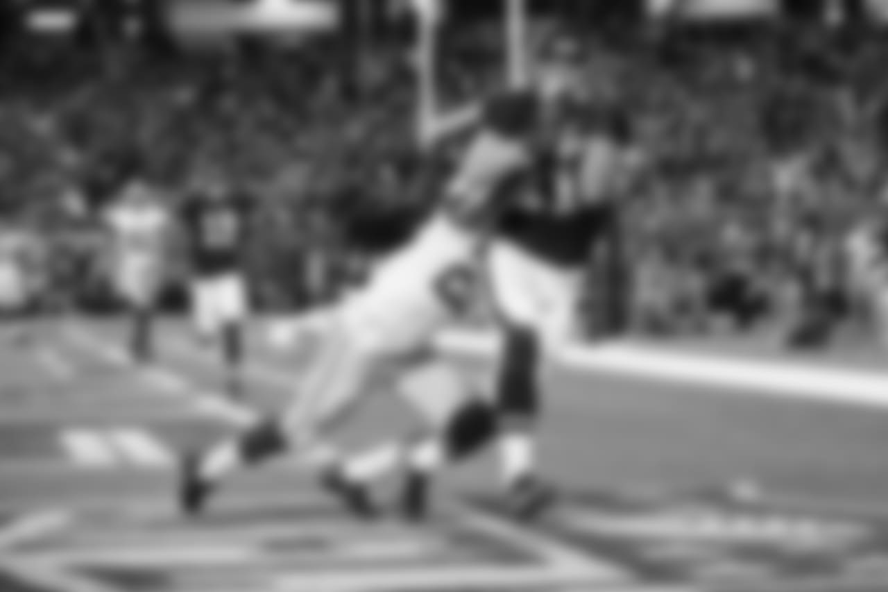 TE Austin Hooper - 2016 Round 3 Pick 18 (81 Overall)