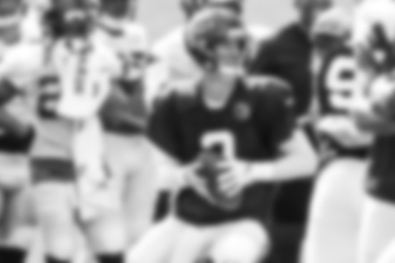QB Matt Ryan