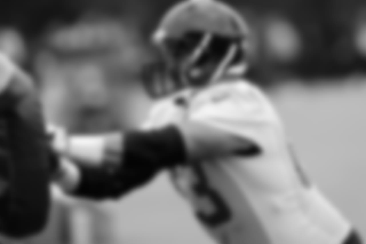 OG Ben Garland