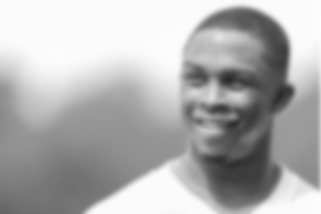 WR Dontez Byrd