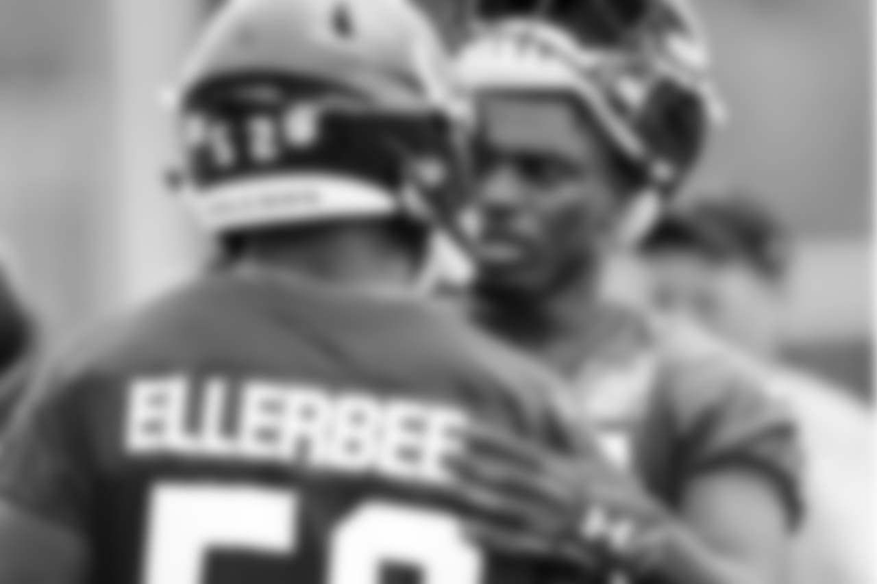 OLB Emmanuel Ellerbee