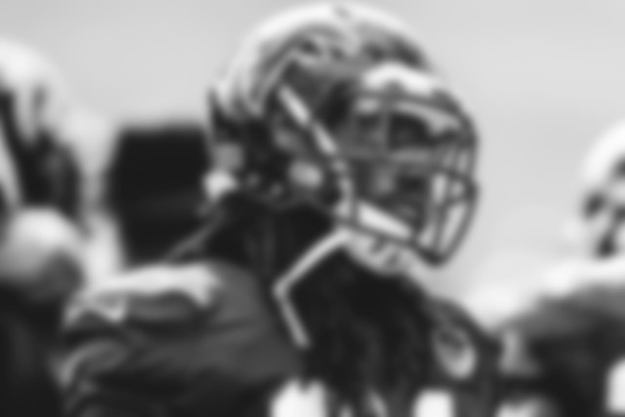 CB Desmond Trufant