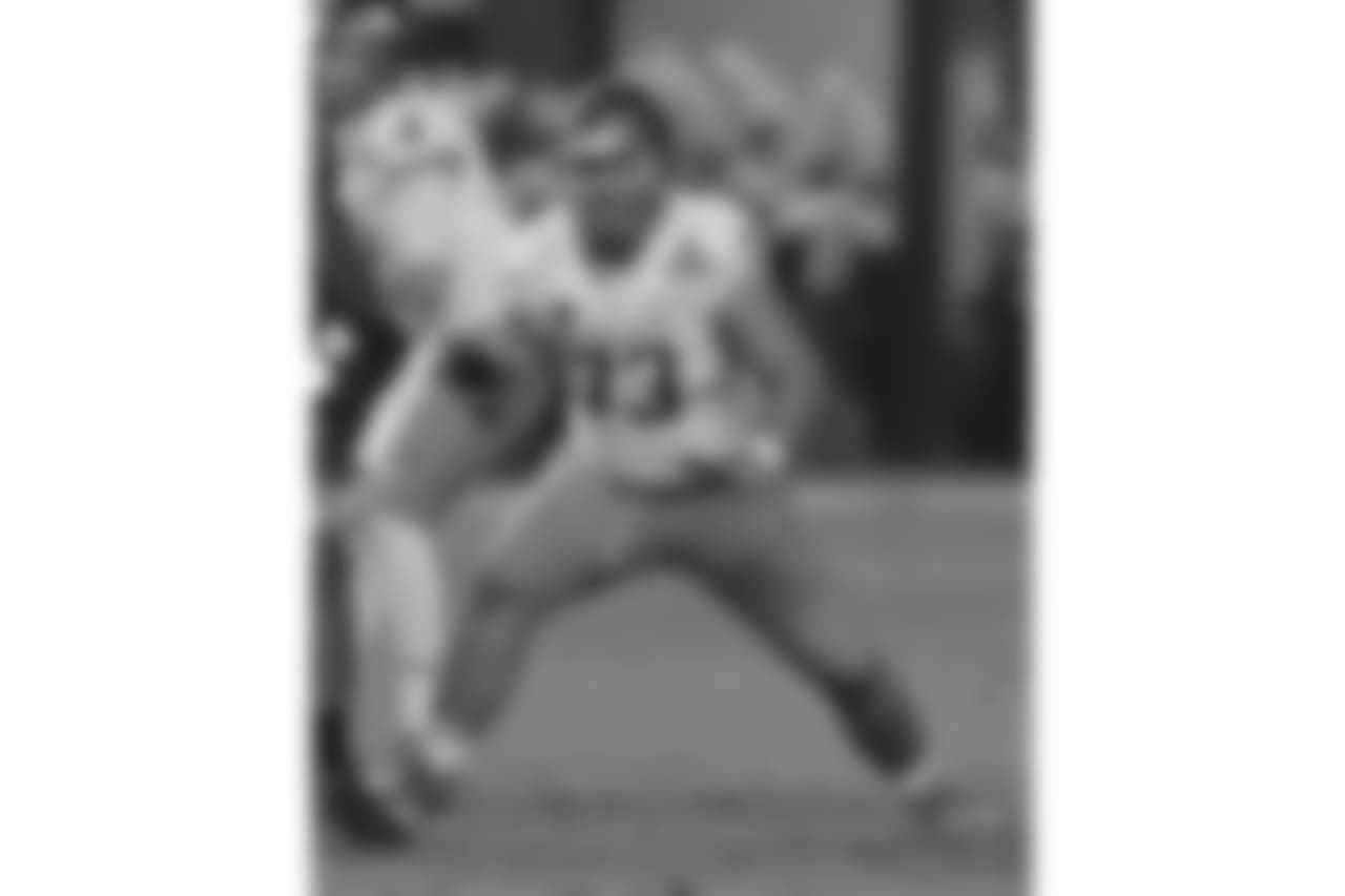 C Travis Averill | Boise State