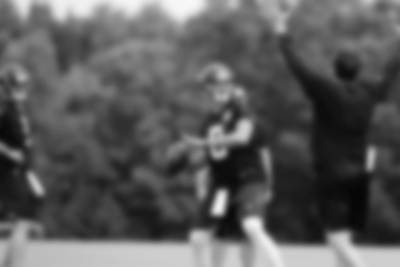 QB Matt Schaub