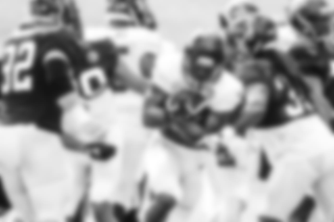 RB Ito Smith