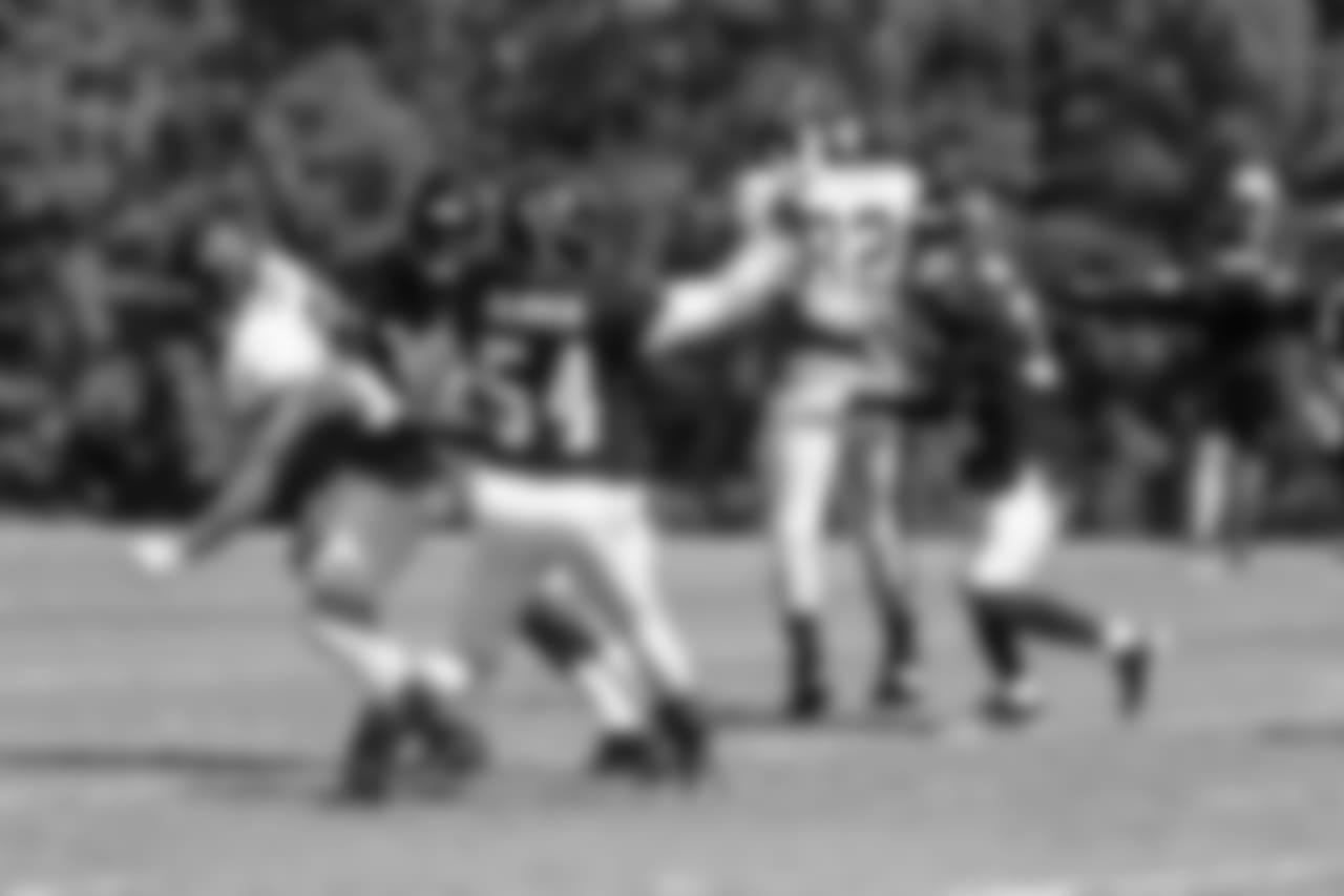 LB Foyesade Oluokun