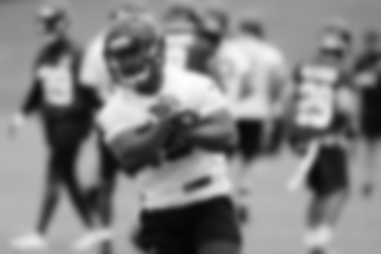 RB Ito Smith