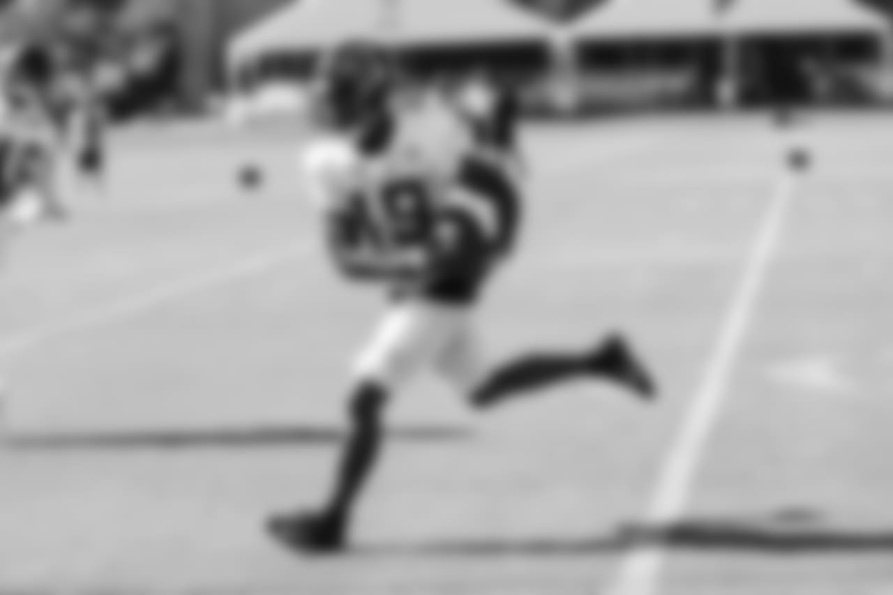 WR Dontez Byrd