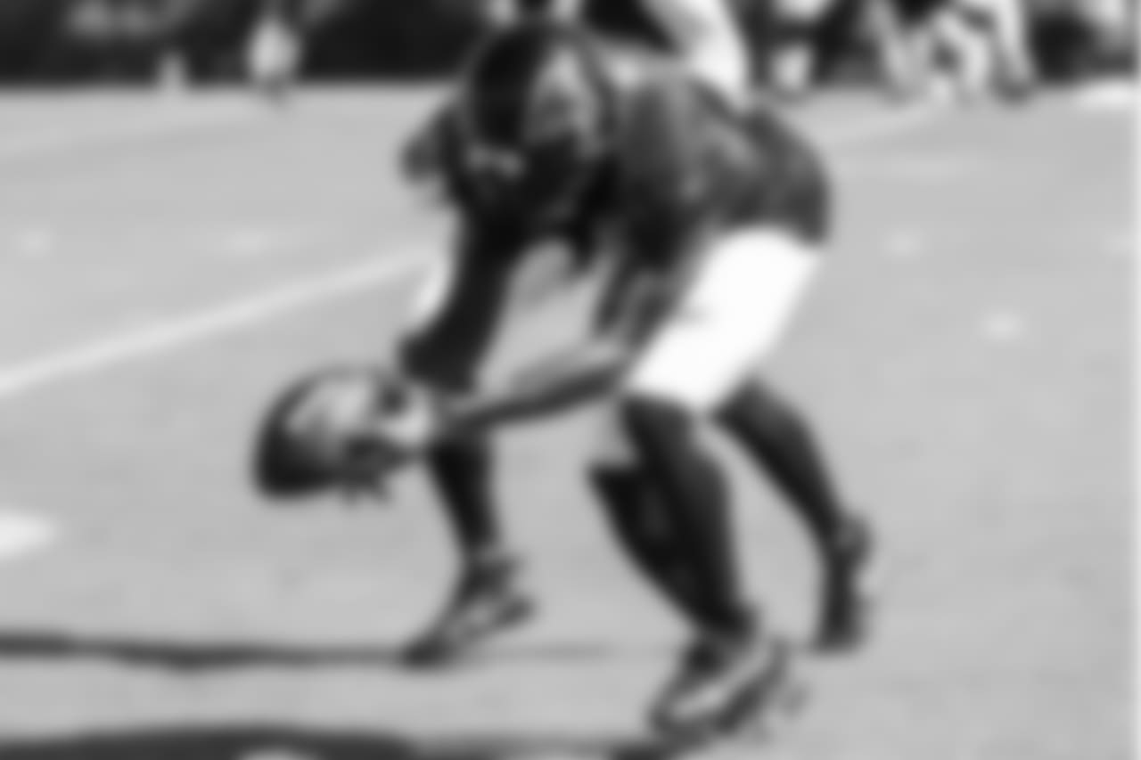 S Ron Parker