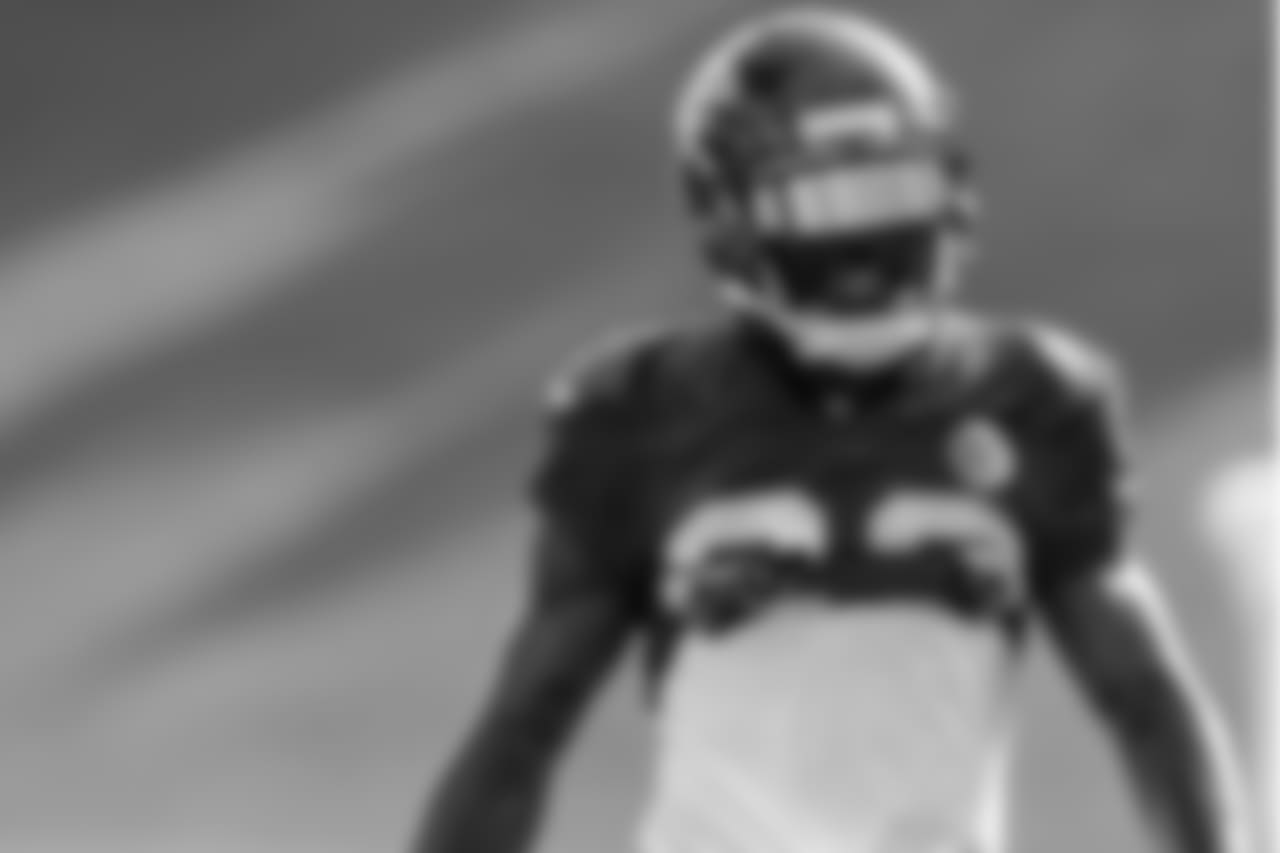 CB Robert Alford