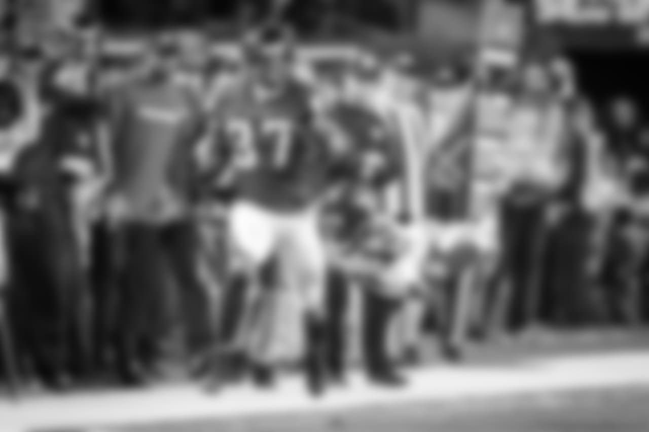 DE Vic Beasley Jr.