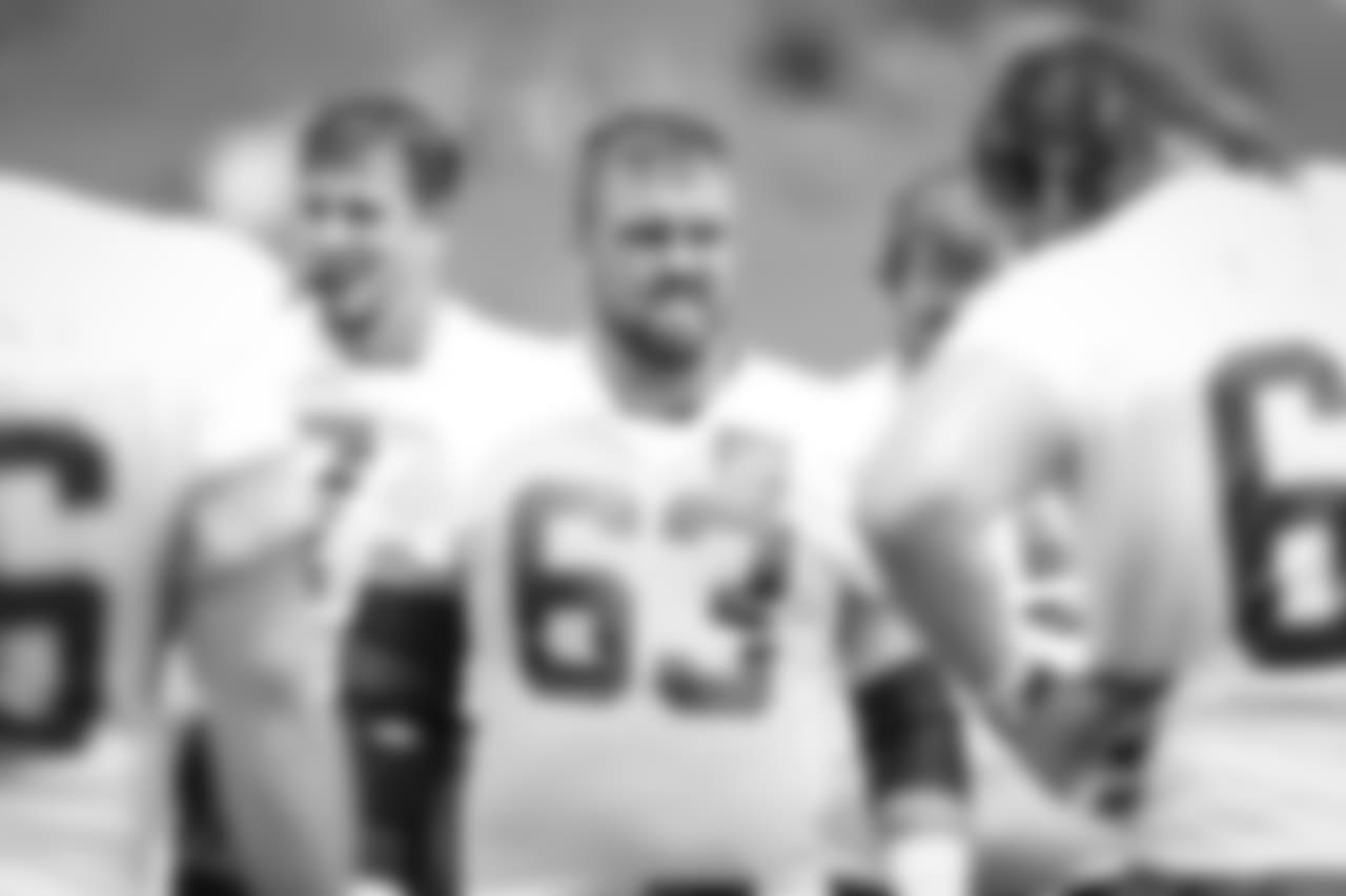OG Ben Garland