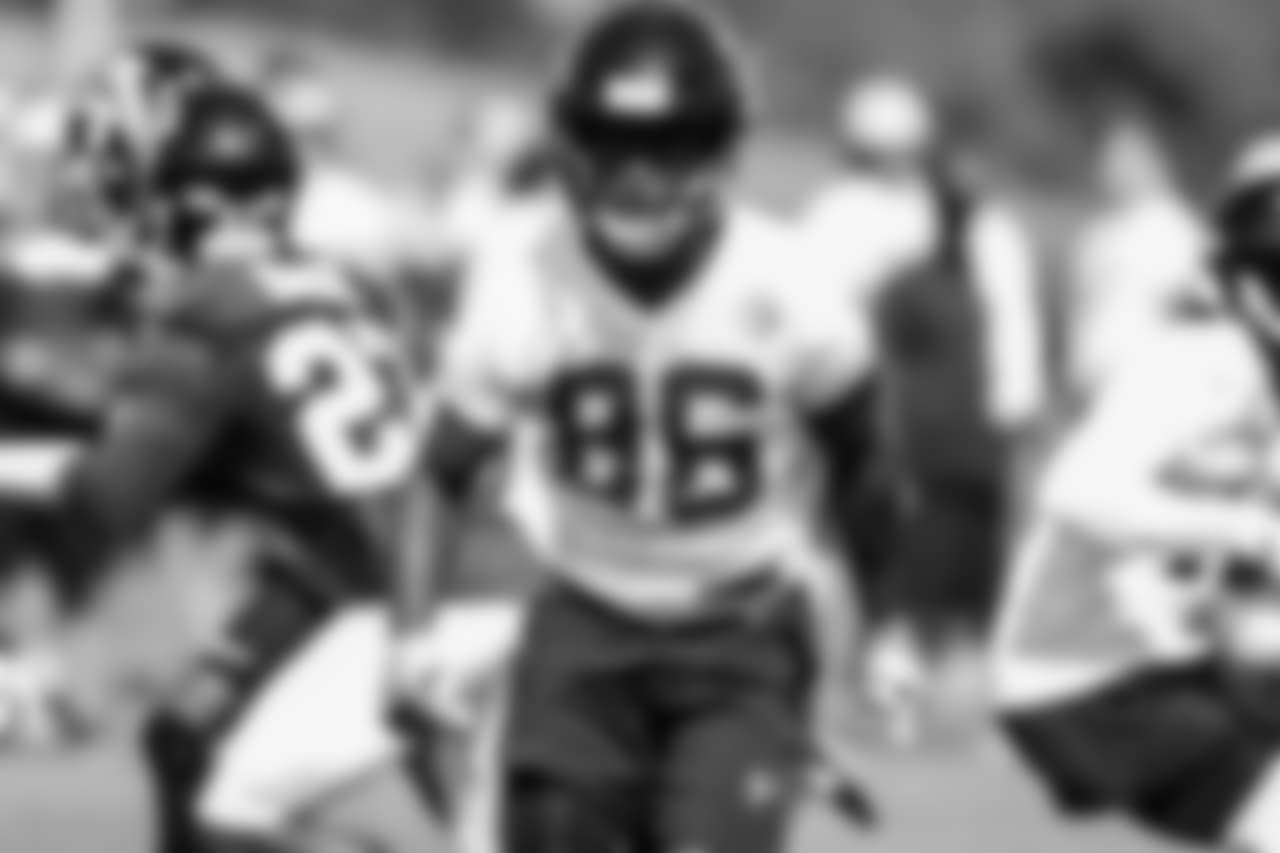 WR Lamar Jordan