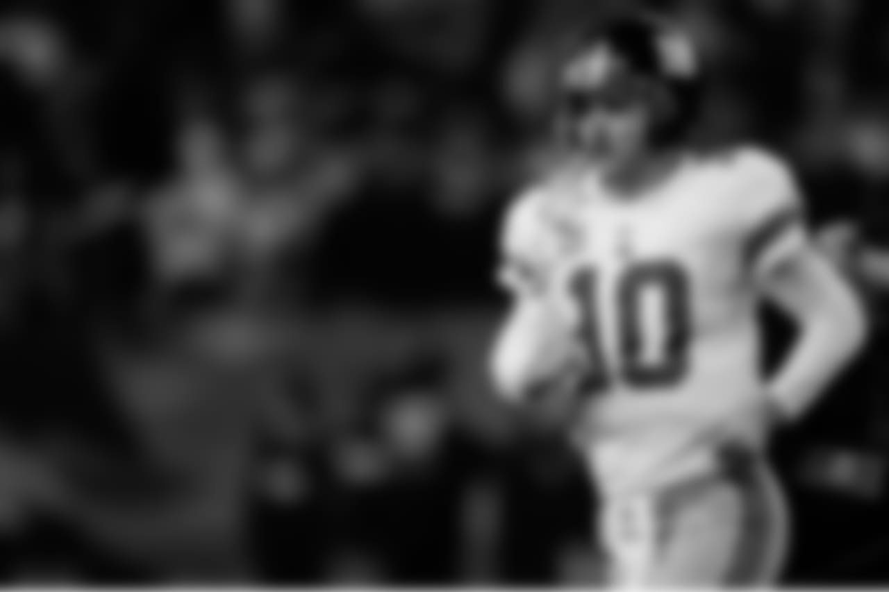 November 26, 2009 - Denver Broncos 26, New York Giants 6
