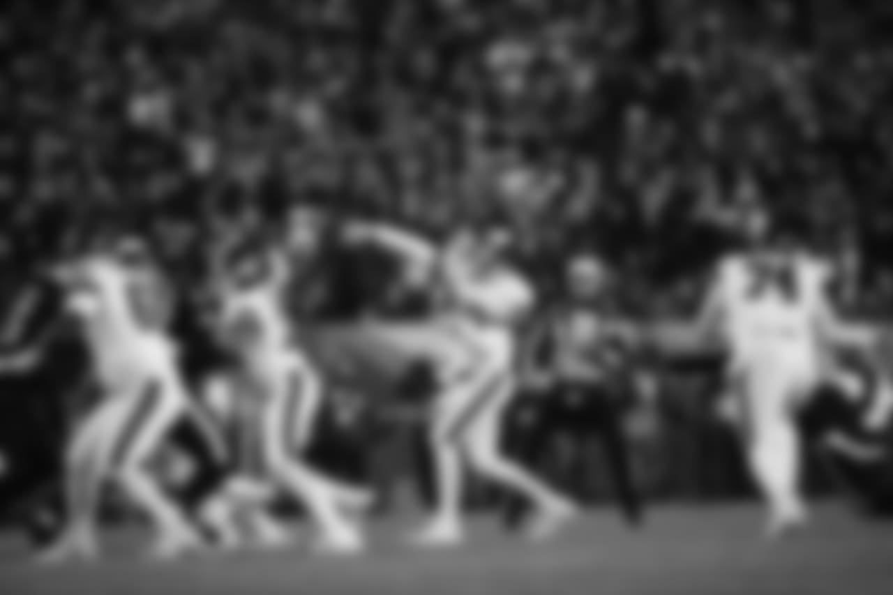 December 22, 2016 - Philadelphia Eagles 24, New York Giants 19