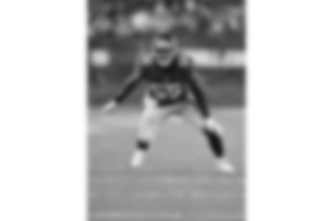 LB J.T. Thomas III