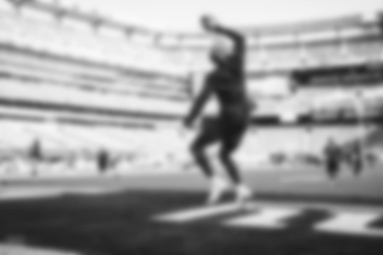 New York Giants