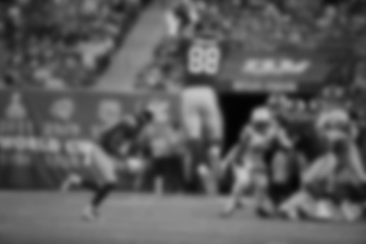 TE Evan Engram