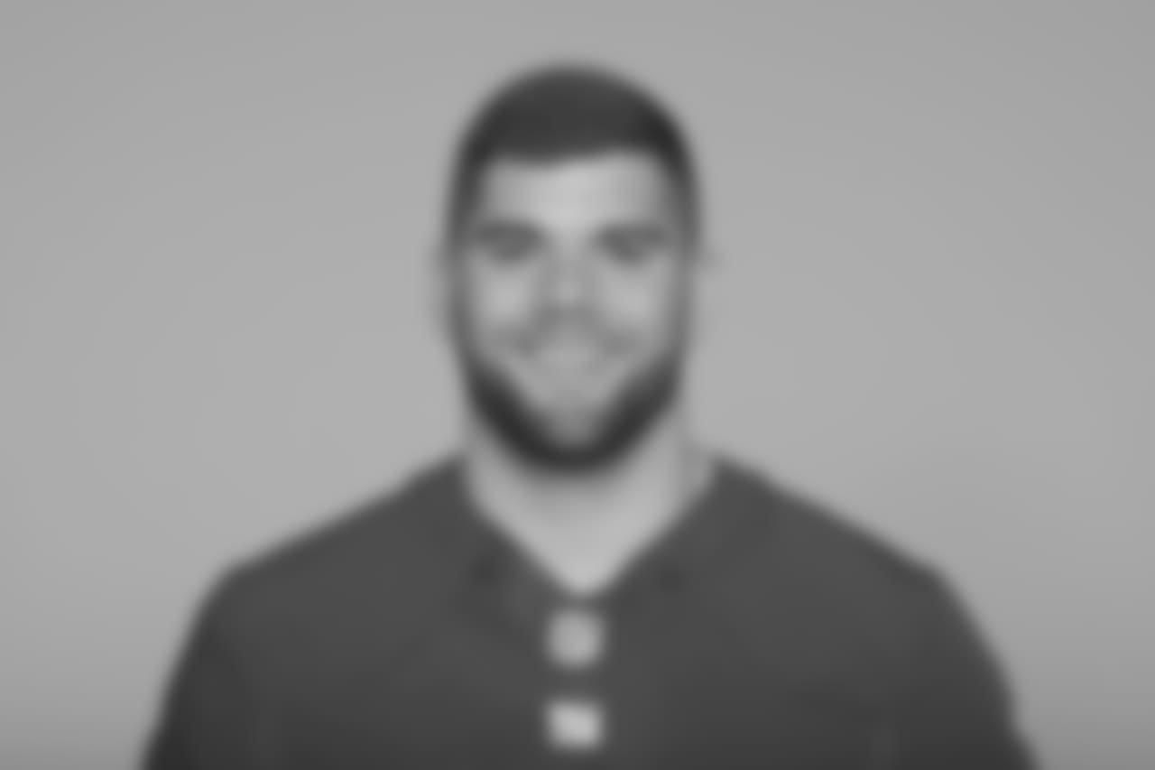 OL Justin Pugh (2013)
