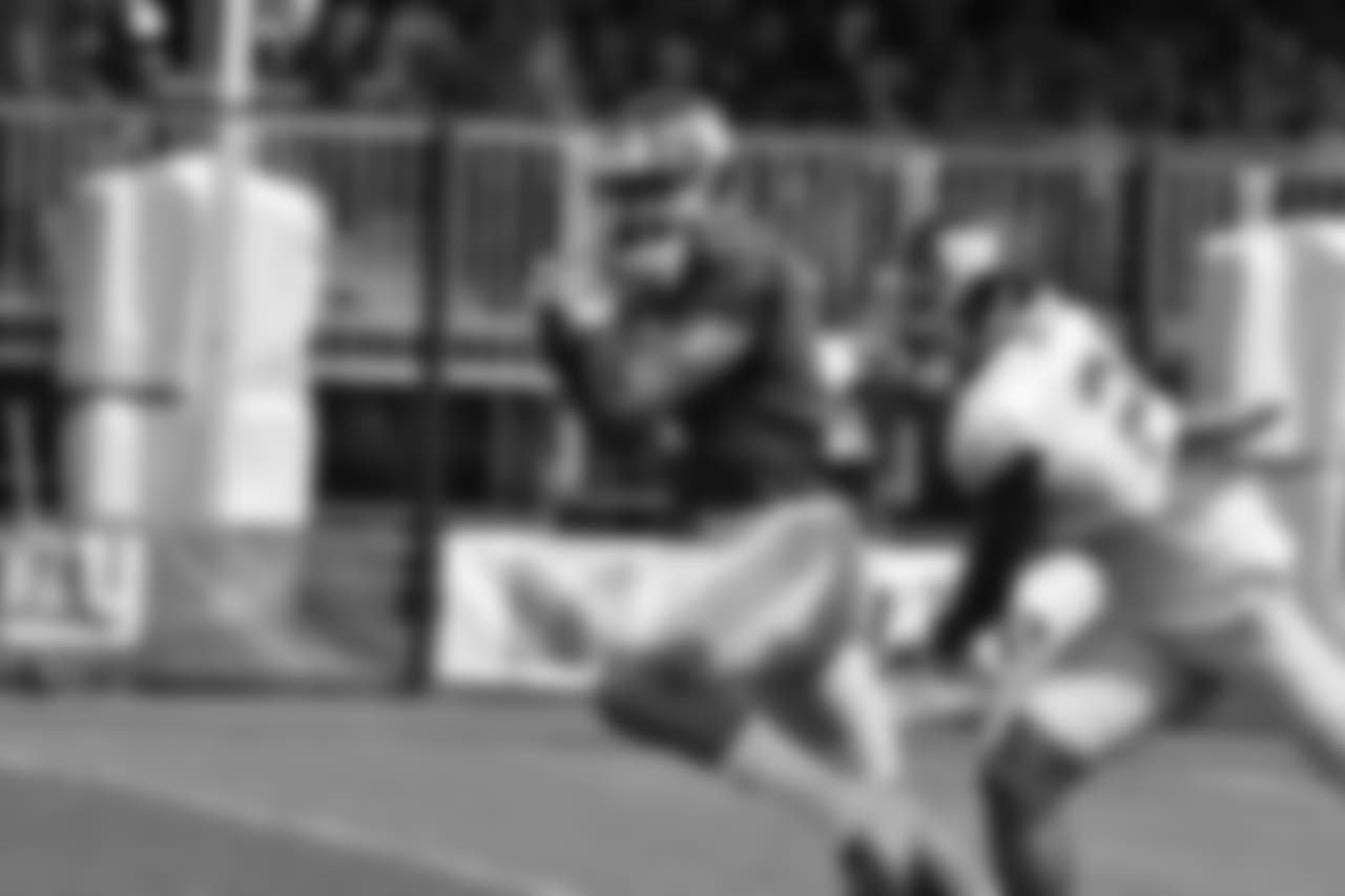 WR Cody Latimer