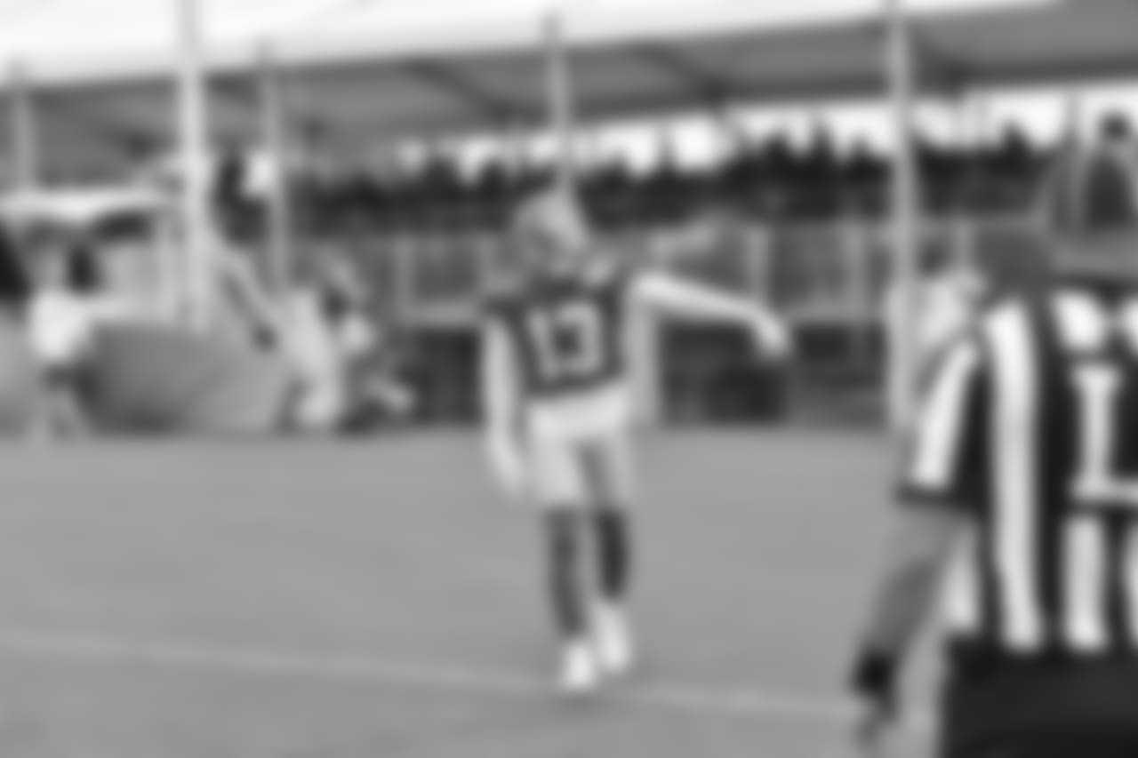WR Odell Beckham Jr.
