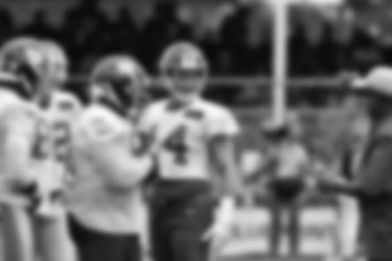 LB Mark Herzlich