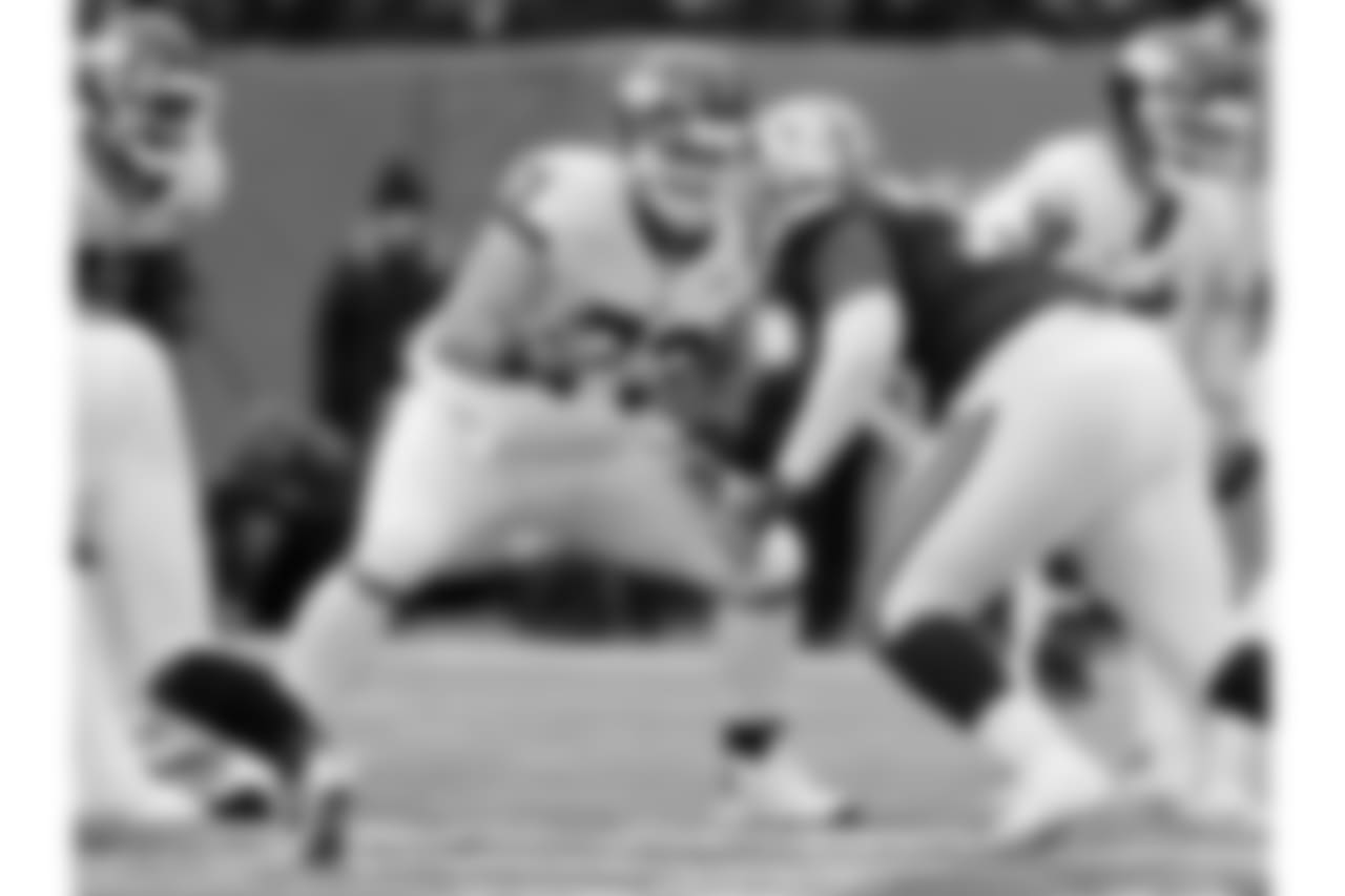 OL John Greco