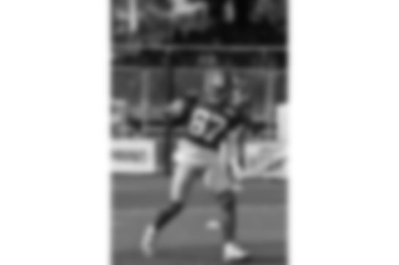 WR Sterling Shepard