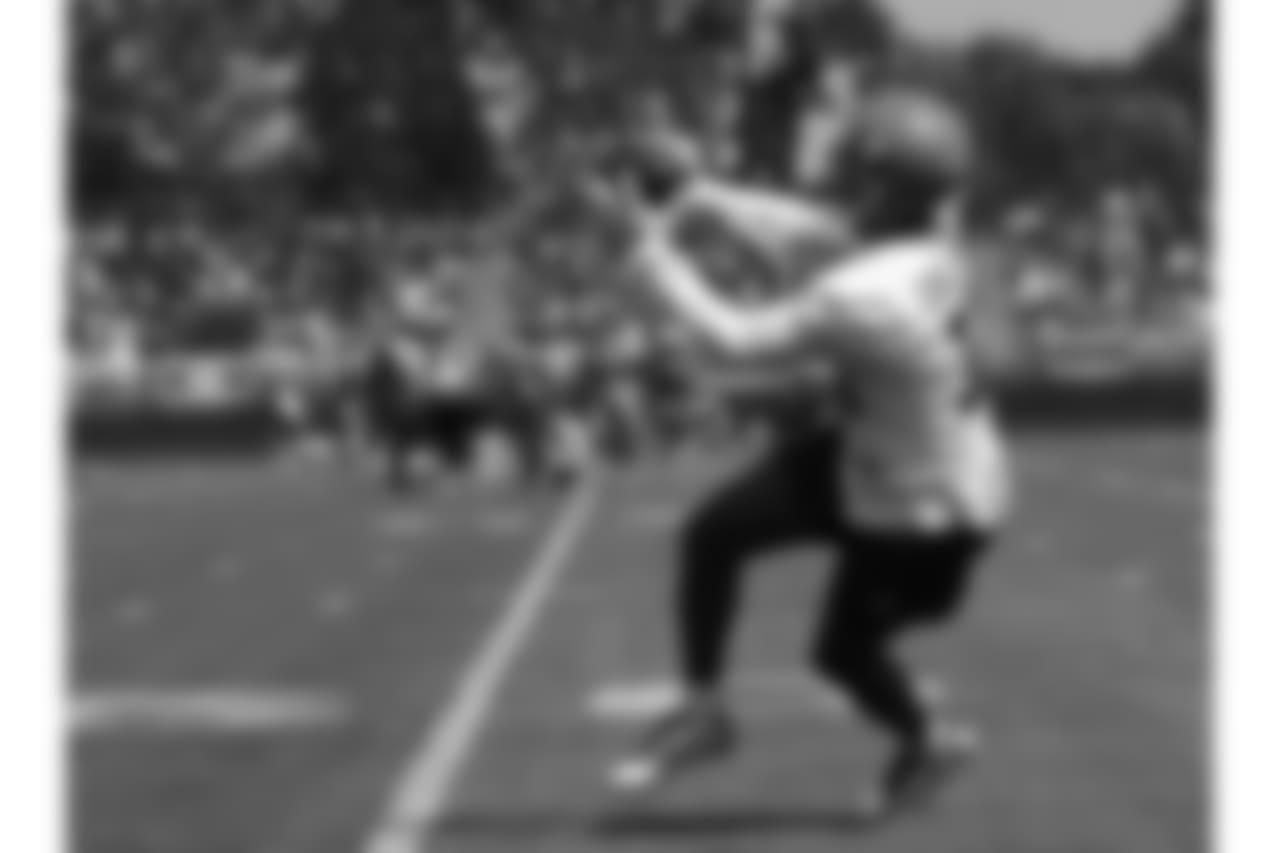 WR Antonio Callaway