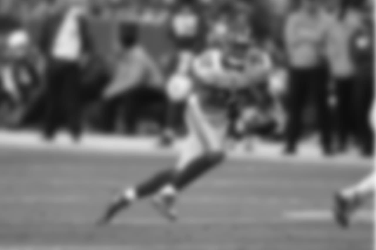 RB Wayne Gallman