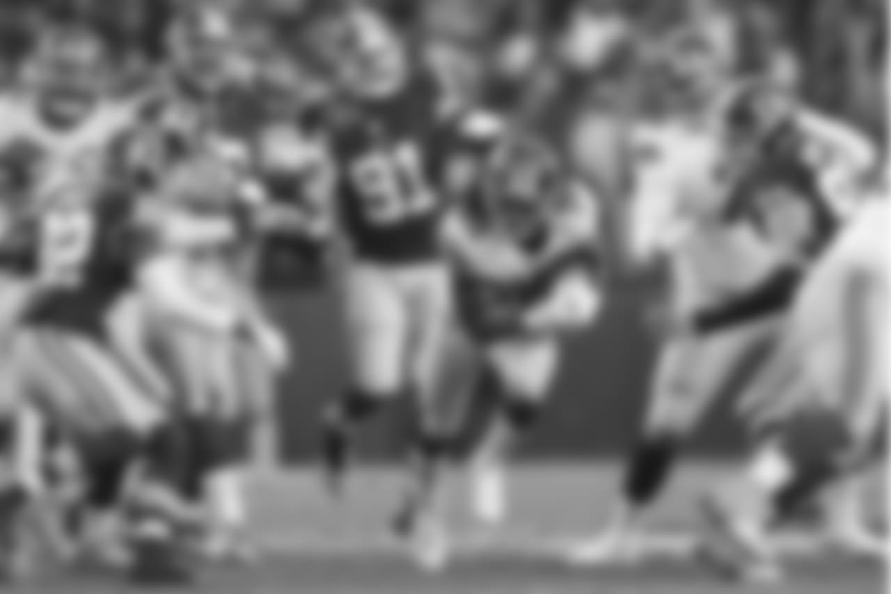 RB Paul Perkins