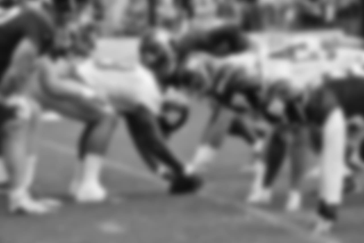 Special Teams