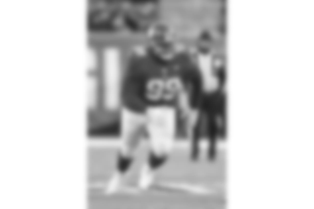 DT Robert Thomas
