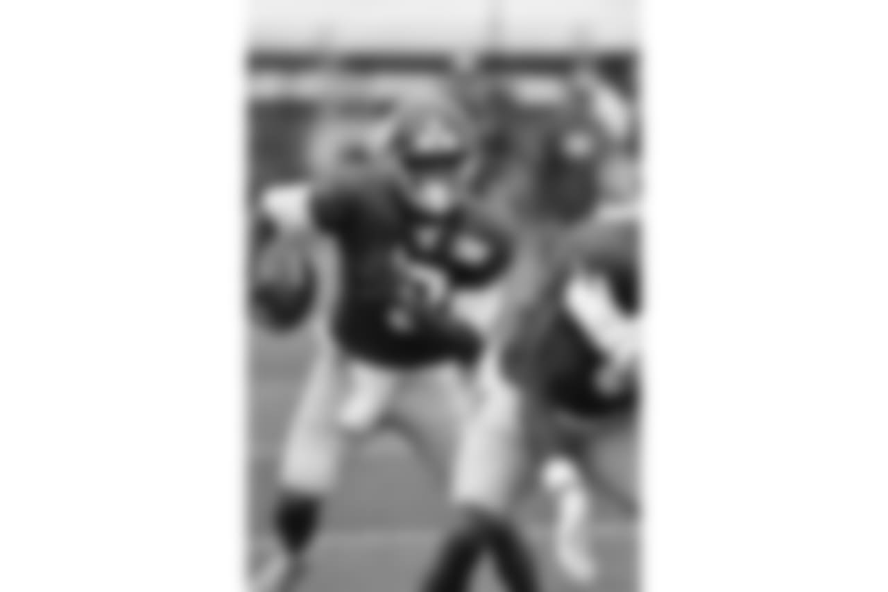 WR Russell Shepard