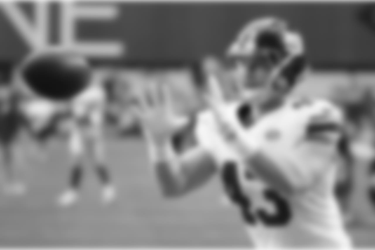 FB Shane Smith