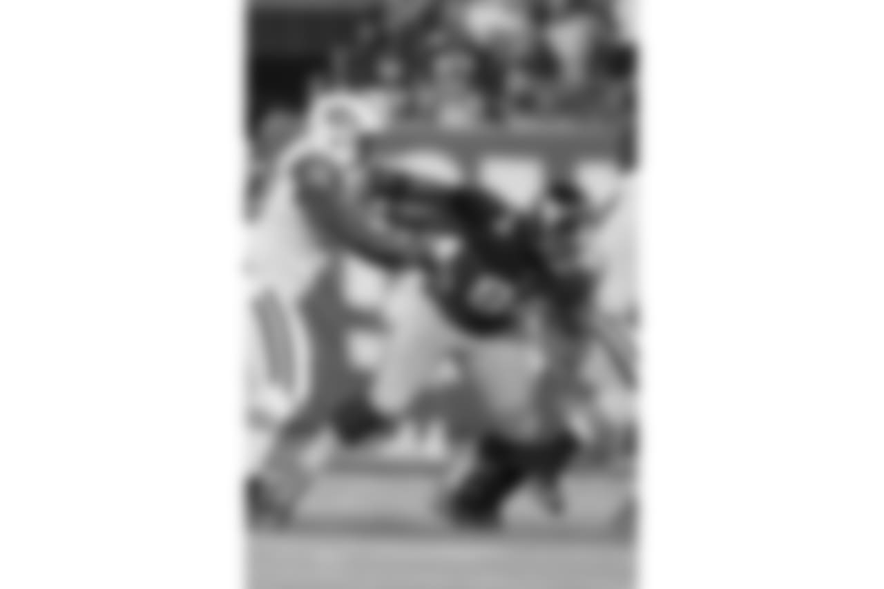 DT Dalvin Tomlinson