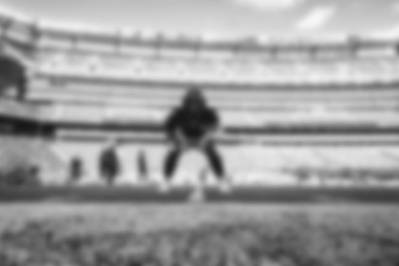 New York Giants