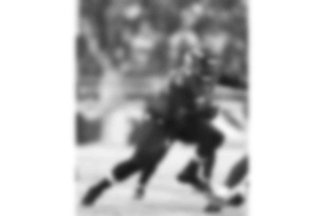 2009) Baltimore Ravens- Michael Oher, OT, Mississippi