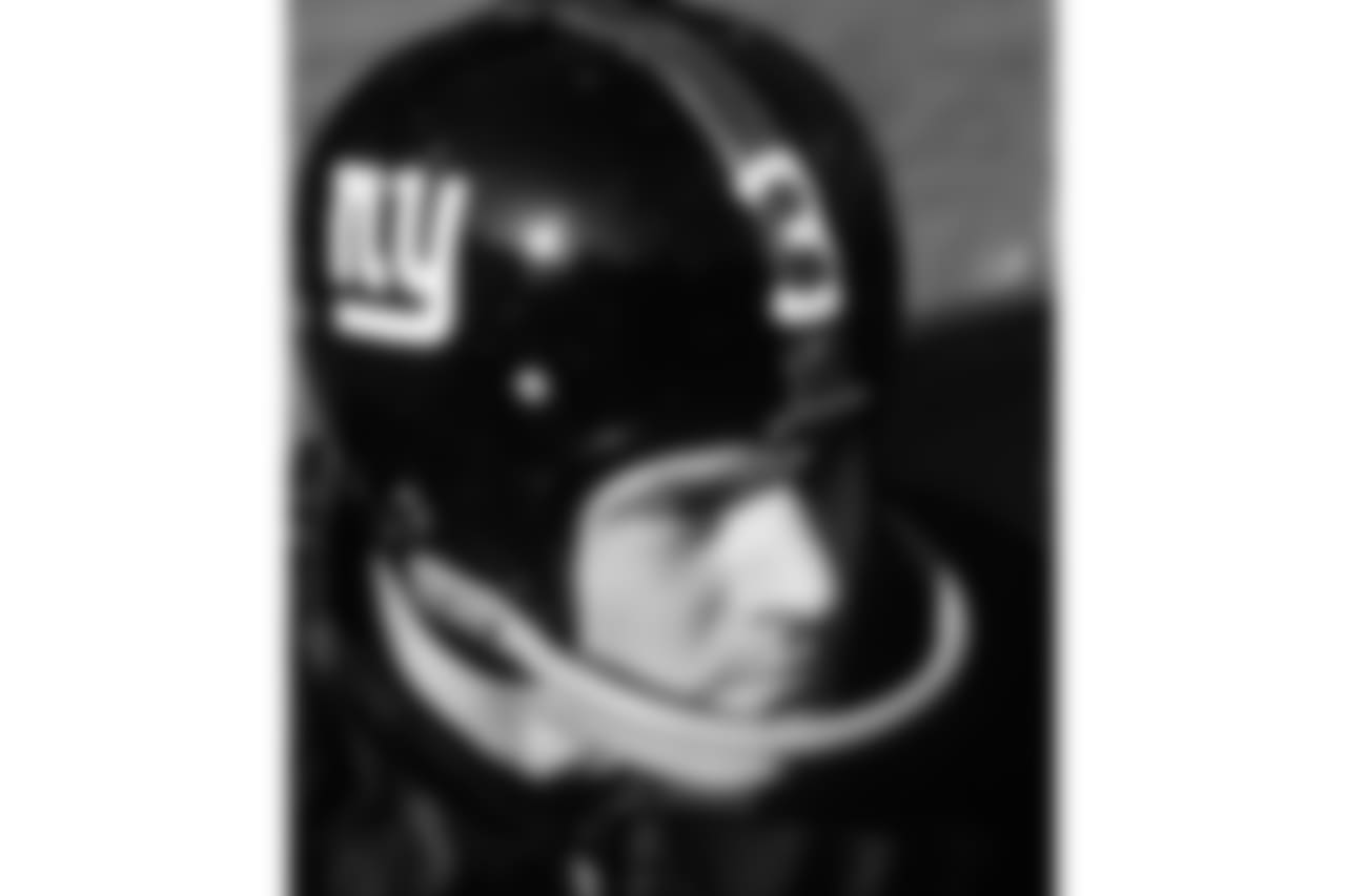 K Pete Gogolak (1970)