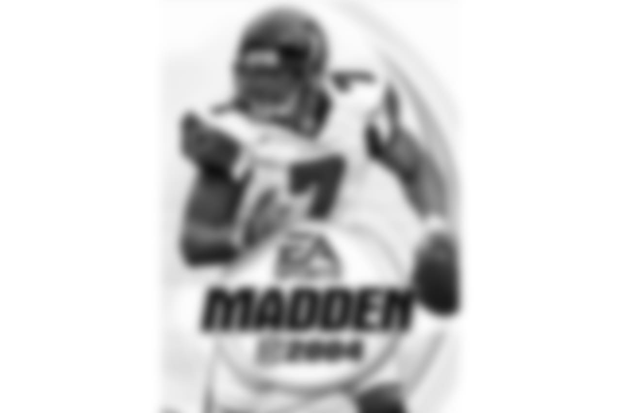 Michael Vick - Atlanta Falcons
