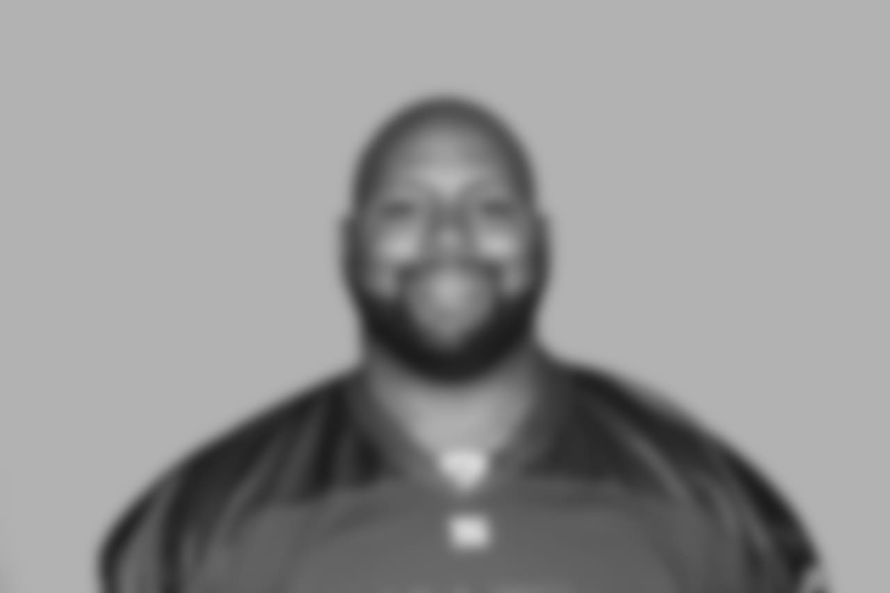 OT Kareem McKenzie (2008)