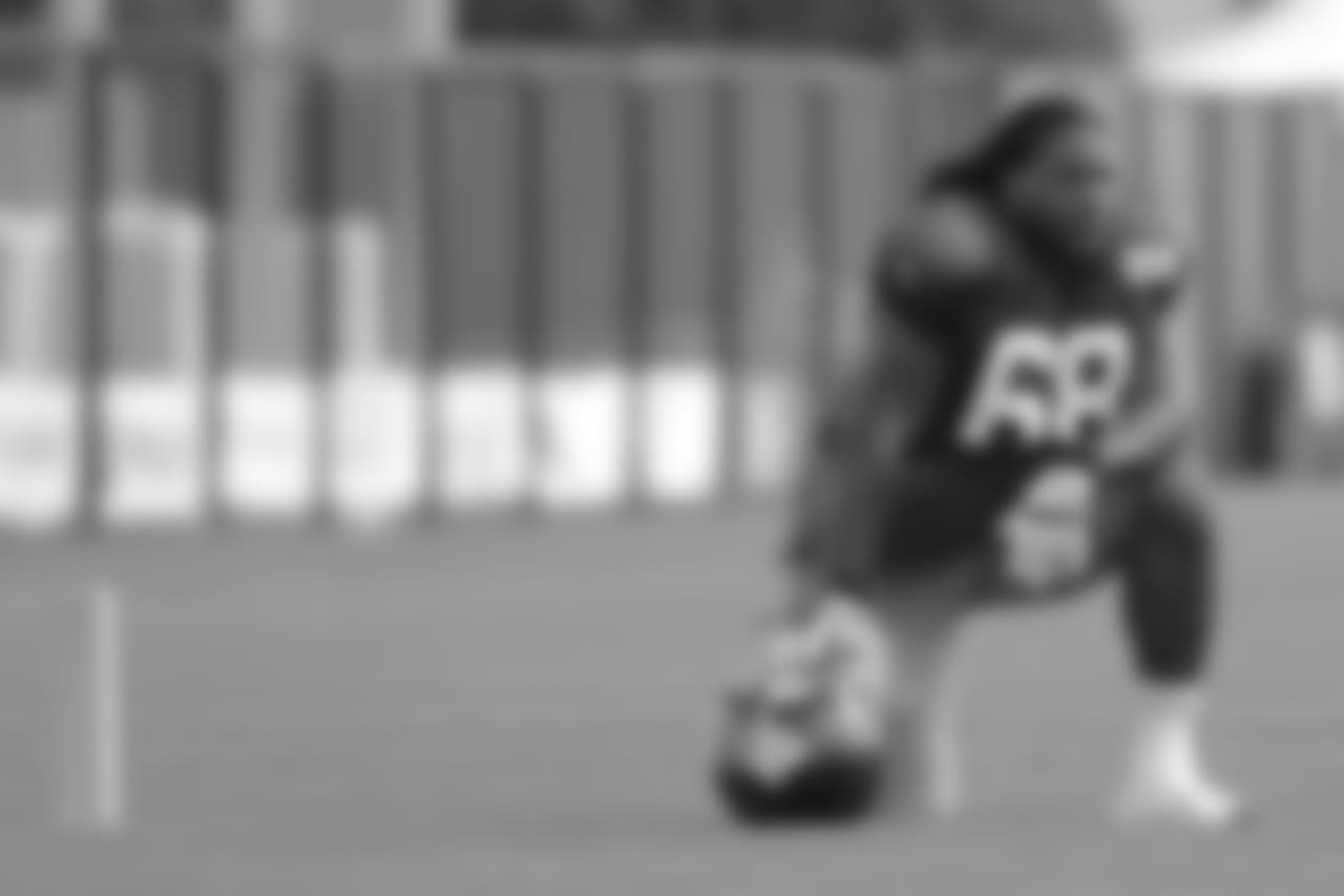 G Chris Scott