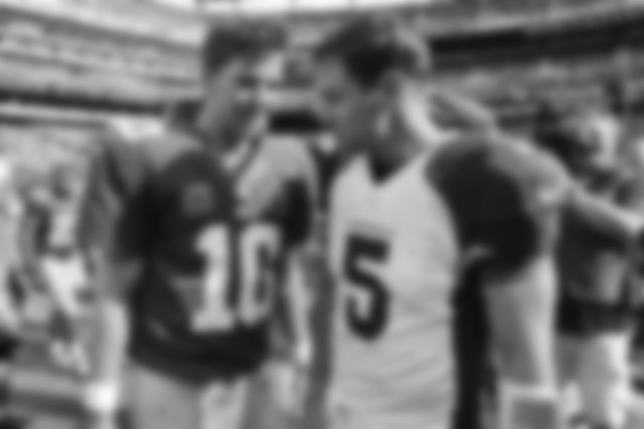 September 14, 2014 - Arizona Cardinals 25, New York Giants 14
